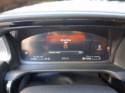 2023 Lincoln Aviator Black Label Premium
