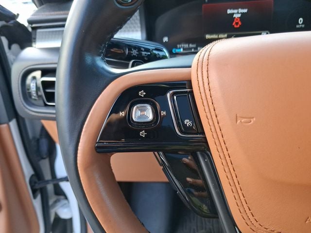 2023 Lincoln Aviator Black Label Premium