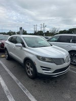 2015 Lincoln MKC Base