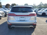 2017 Lincoln MKC Premiere