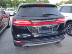 2019 Lincoln MKC Standard