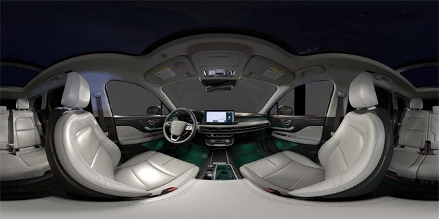 2025 Lincoln Corsair Premiere Service Loaner