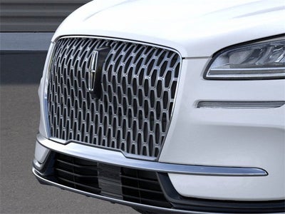 2026 Lincoln Corsair Premiere Service Loaner