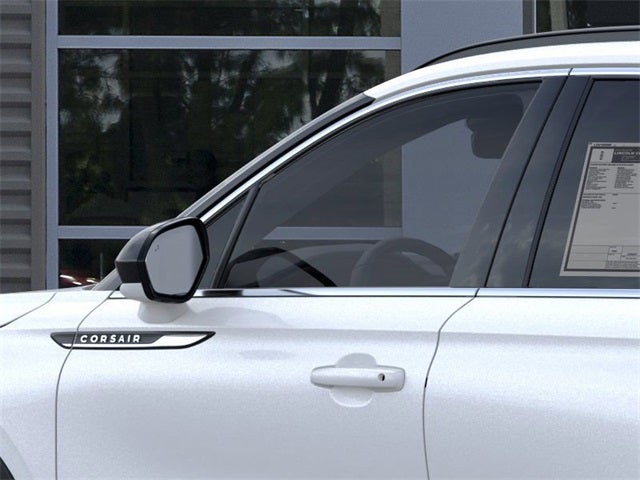 2026 Lincoln Corsair Premiere Service Loaner