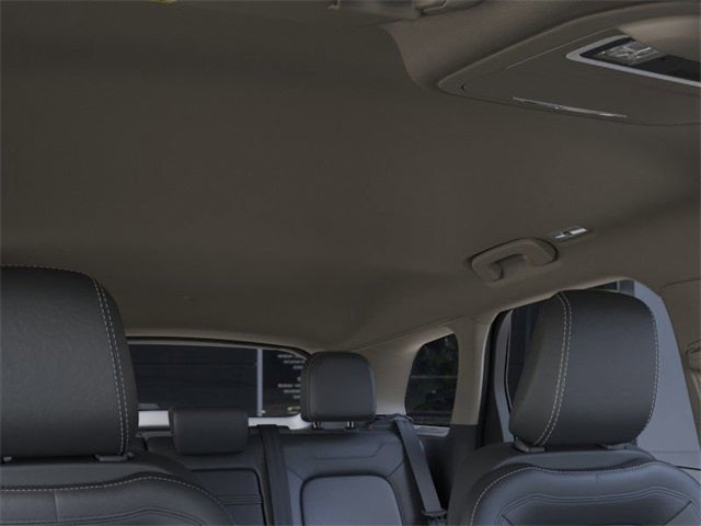 2026 Lincoln Corsair Premiere Service Loaner