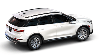 2026 Lincoln Corsair Premiere Service Loaner