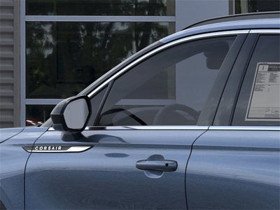 2026 Lincoln Corsair Premiere Service Loaner