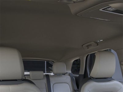 2026 Lincoln Corsair Premiere Service Loaner