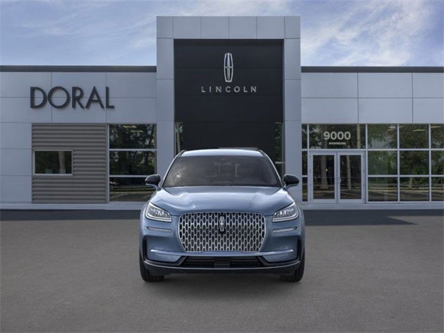 2026 Lincoln Corsair Premiere Service Loaner