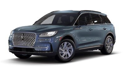 2026 Lincoln Corsair Premiere Service Loaner