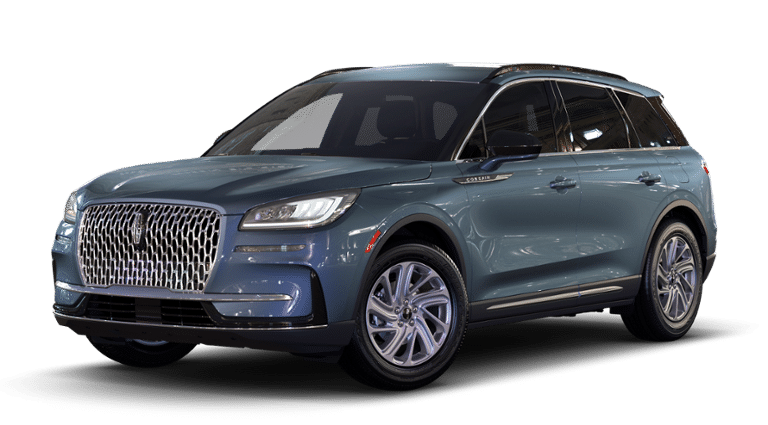 2026 Lincoln Corsair Premiere Service Loaner