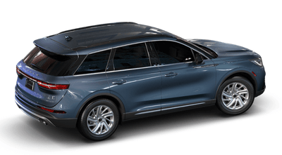 2026 Lincoln Corsair Premiere Service Loaner