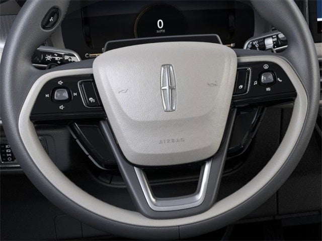 2026 Lincoln Corsair Premiere Service Loaner