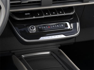 2026 Lincoln Corsair Premiere Service Loaner