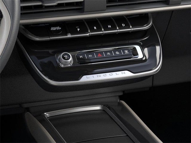 2026 Lincoln Corsair Premiere Service Loaner