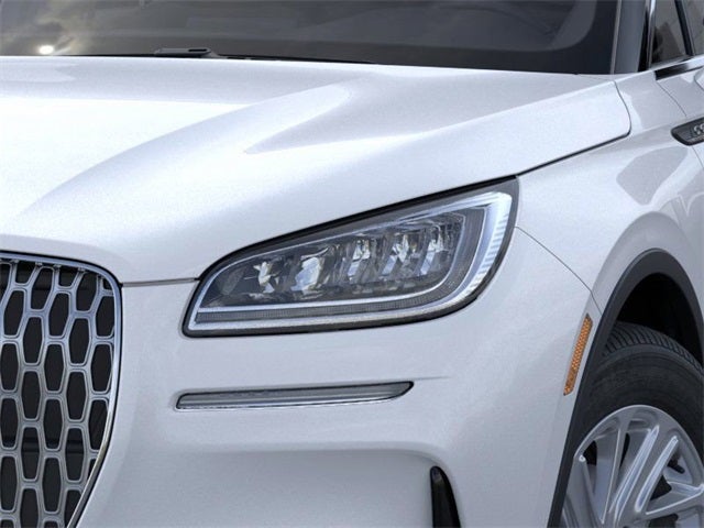 2026 Lincoln Corsair Premiere Service Loaner