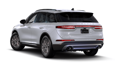 2026 Lincoln Corsair Premiere Service Loaner