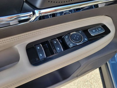 2024 Lincoln Corsair Premiere