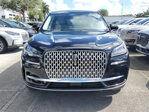 2024 Lincoln Corsair Premiere