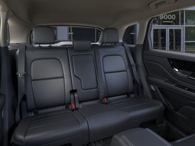 2026 Lincoln Corsair Premiere Service Loaner