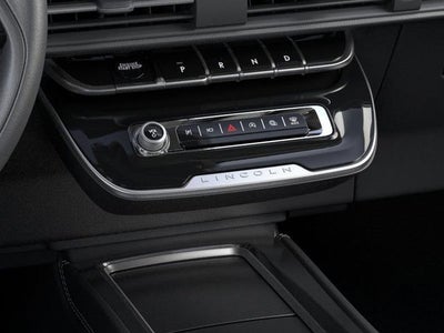 2026 Lincoln Corsair Premiere Service Loaner