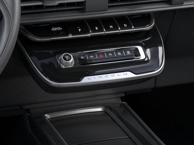 2026 Lincoln Corsair Premiere Service Loaner