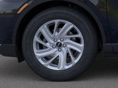 2026 Lincoln Corsair Premiere Service Loaner