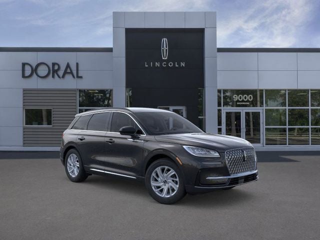 2026 Lincoln Corsair Premiere Service Loaner