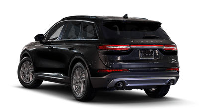 2026 Lincoln Corsair Premiere Service Loaner