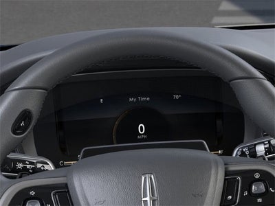 2026 Lincoln Corsair Premiere Service Loaner