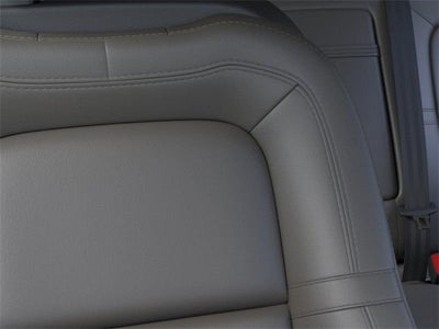 2026 Lincoln Corsair Premiere Service Loaner