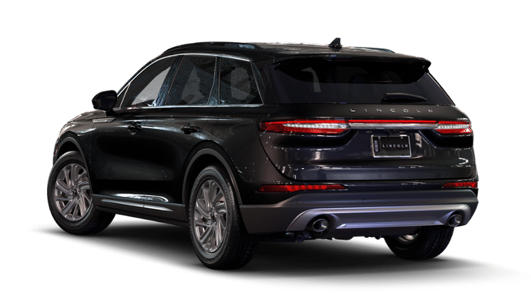 2026 Lincoln Corsair Premiere Service Loaner