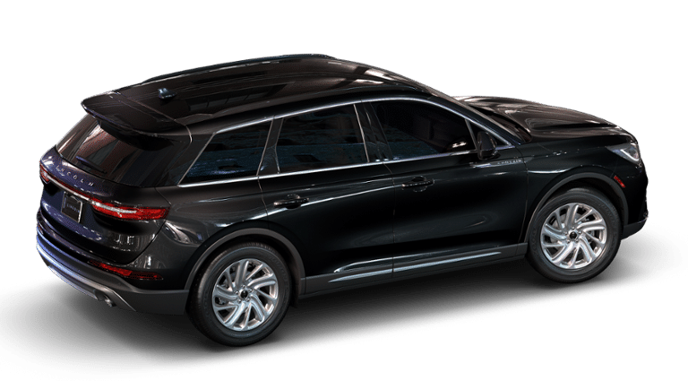 2026 Lincoln Corsair Premiere Service Loaner