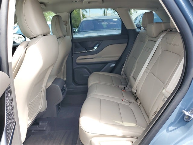 2024 Lincoln Corsair Premiere