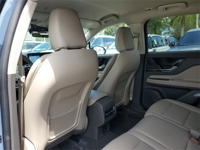 2024 Lincoln Corsair Premiere