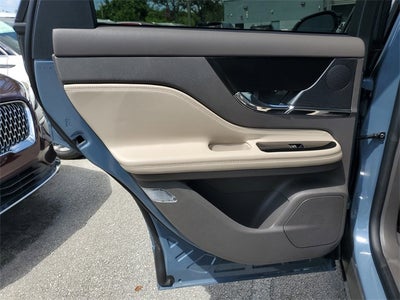 2024 Lincoln Corsair Premiere