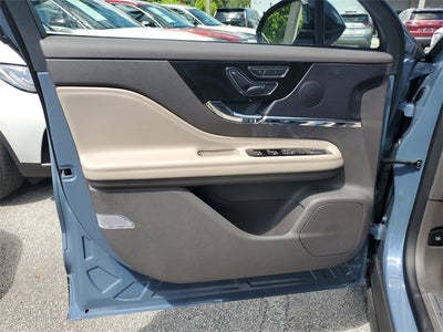 2024 Lincoln Corsair Premiere