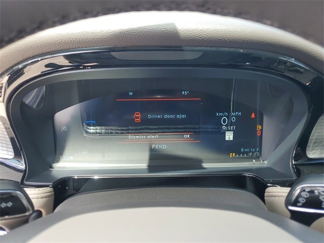 2024 Lincoln Corsair Premiere