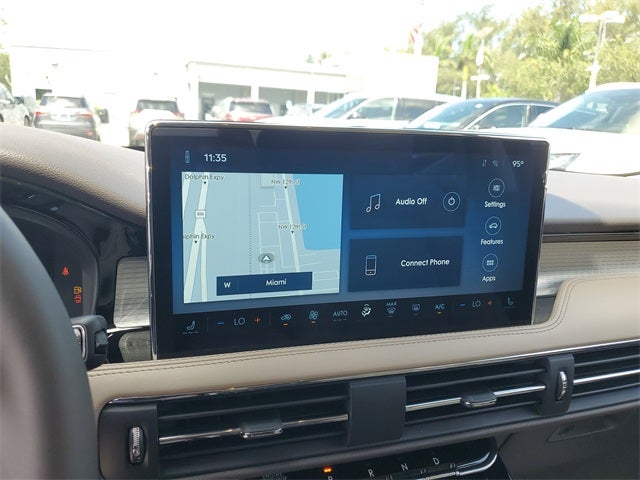 2024 Lincoln Corsair Premiere