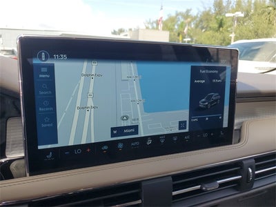 2024 Lincoln Corsair Premiere