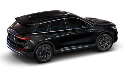 2025 Lincoln Corsair Premiere Service Loaner