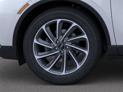 2025 Lincoln Corsair Premiere Service Loaner