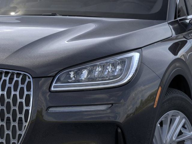 2026 Lincoln Corsair Premiere Service Loaner