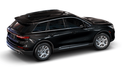 2026 Lincoln Corsair Premiere Service Loaner