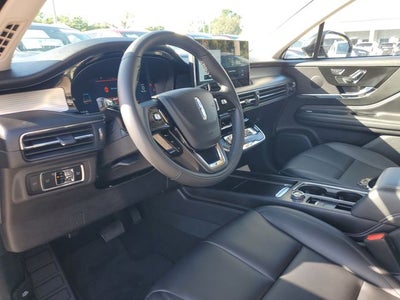 2024 Lincoln Corsair Premiere