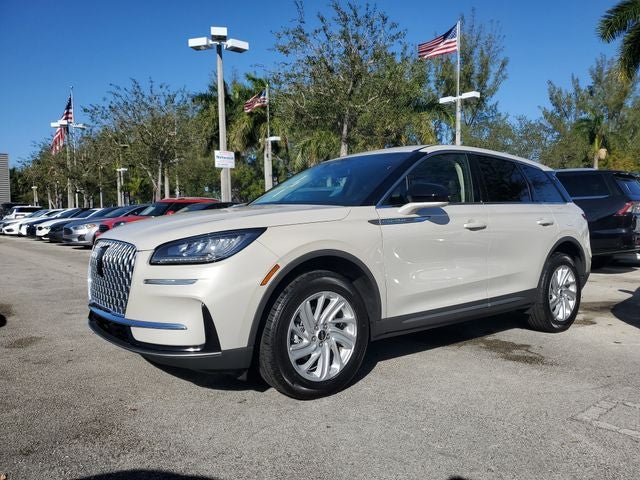 2024 Lincoln Corsair Premiere