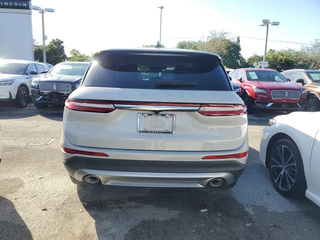 2024 Lincoln Corsair Premiere