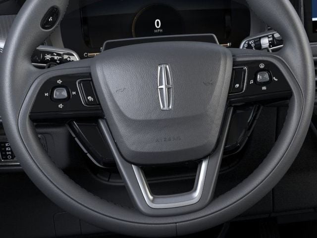 2025 Lincoln Corsair Premiere Service Loaner