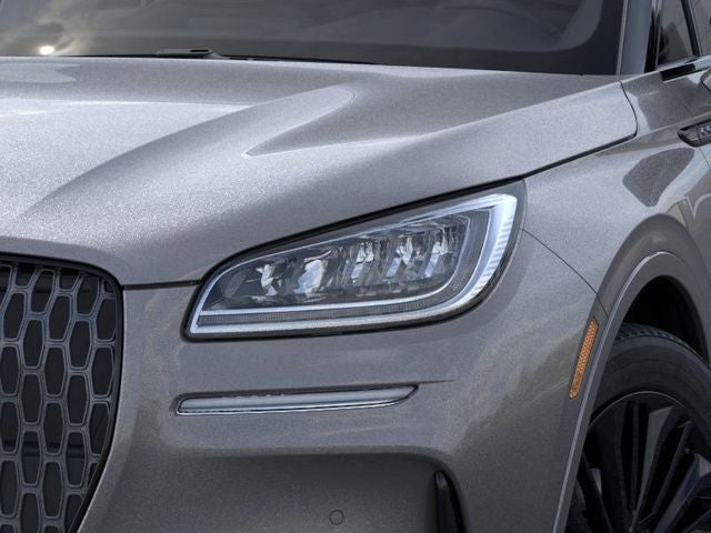 2025 Lincoln Corsair Premiere Service Loaner