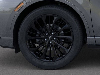 2025 Lincoln Corsair Premiere Service Loaner